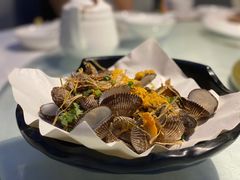 -79号渔船海鲜饭店(华强北店)