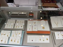 -永锦黄金加工·回收打金店(上海南翔店)
