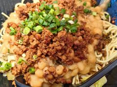 -我的面 川味Bistro(后沙峪店)