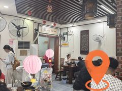 -一品飘香米线(一中总店)