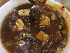 肉丸糊辣汤-老字号贾家肉丸糊辣汤(光明巷店)