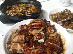 -东山茶寮(新安店)