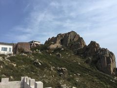 -白草畔自然风景区