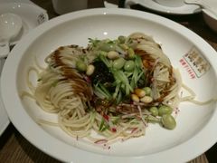 -全聚德(江宁店)