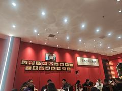 -陈记菜馆·非遗淮扬菜(东关街教场店)