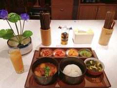 -牛腩之旅·牛腩牛杂煲(光启城美食城店)