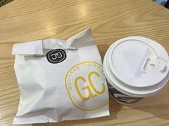 -GONTRAN CHERRIER·GC可颂(朝阳大悦城店)