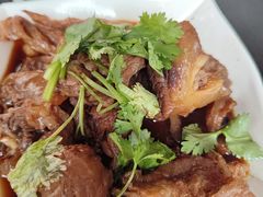 -老马家蒸饺(南海街店)
