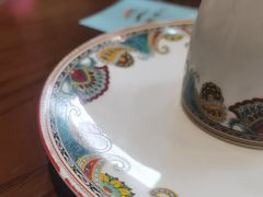 -巴依老爷新疆美食(牡丹园店)