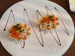 -柏兰蒂西餐厅BAR.A.MUNDI(尚嘉中心店)