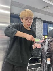 -厘里·salon