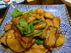 -關東雪东北菜(中庚漫游城店)