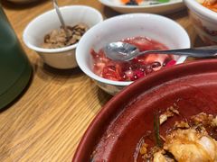 -老屋印象川菜(世纪东方店)