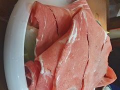 -津门老羊家·铜锅涮羊肉·烧烤(科技园店)