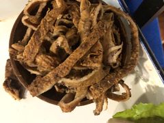 -周幺妹重庆老火锅(银泰城总店)