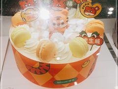 -仟吉KenGee(汪家墩店)