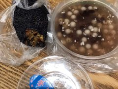 -芳婆糕团店(王府大街店)