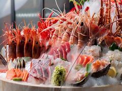 -星伦多自助料理(华润万象城店)