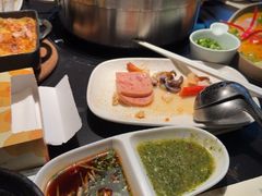 -生如夏花泰式火锅(西村黑金店)