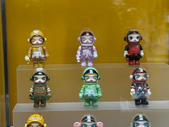 -泡泡玛特POPMART(正佳广场店)