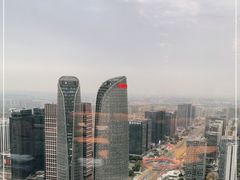 -运·中餐厅(成都华尔道夫酒店)