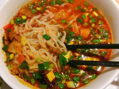 -白起肉夹馍