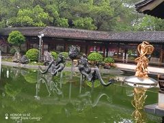 -绳金塔