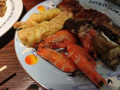 -松子料理(亮马桥店)
