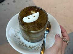 -luutosa  cafe & tea 鹿兔山