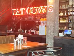 -FAT COW(虹梅路店)