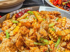 -红盔甲·小龙虾(长寿路店)