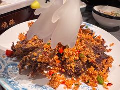 -先记烧鹅王·本地粤菜(福永店)