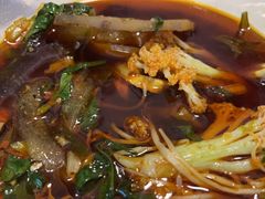 -青羊区不同味冒菜店(青羊店)
