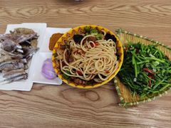 -旺原领头羊餐厅