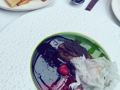 -弗兰克牛排西餐厅Ribone steak house(柠檬花园店)