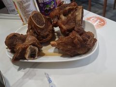 -骨大叔酱大骨自助火锅(东街口店)