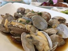-骏莱海鲜鱼港(五角场店)