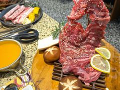 -安又胖韩国烤肉(美罗城店)