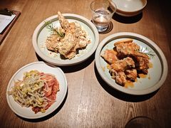 -双门洞·森系料理(体育西店)
