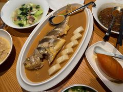 -荣小馆(杭州大厦店)