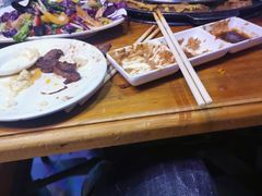 -超级神炭烤肉夜食(芥园西道店)