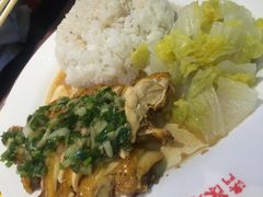 -陈光记烧腊(长寿路店)