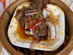-顺德人家食府(黄金广场店)
