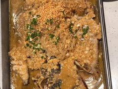 -鱼酷活鱼烤鱼(南京水游城店)