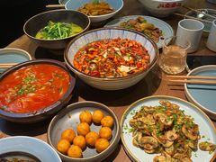 -薇酌饮·陕西菜(南门外店)