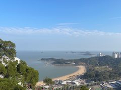 -景山公园
