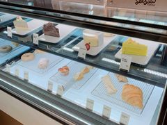 -Seesaw Coffee(武商MALL·武广店)