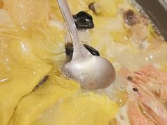 -松沪名灶·豆浆鱼头·新上海菜(飞航吾悦广场店)