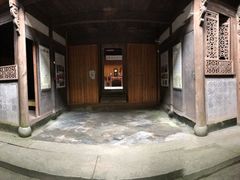 -潜口民宅博物馆