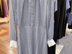 -伊势丹(现代城店)